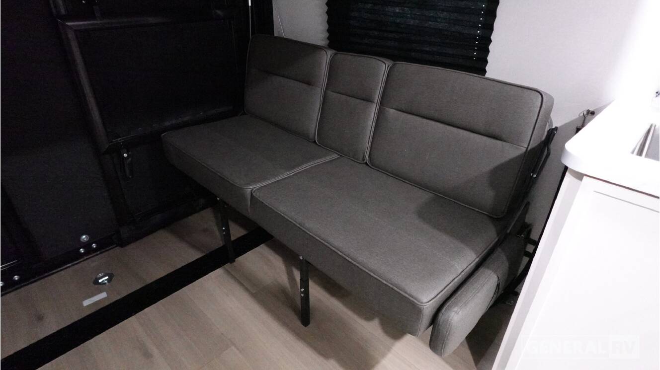 A photo of this 2026 Grand Design MOMENTUM MAV 22MAV