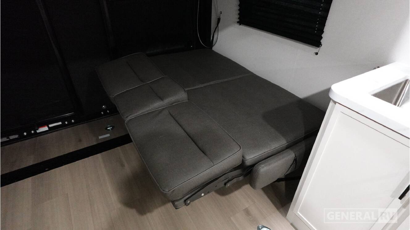 A photo of this 2026 Grand Design MOMENTUM MAV 22MAV