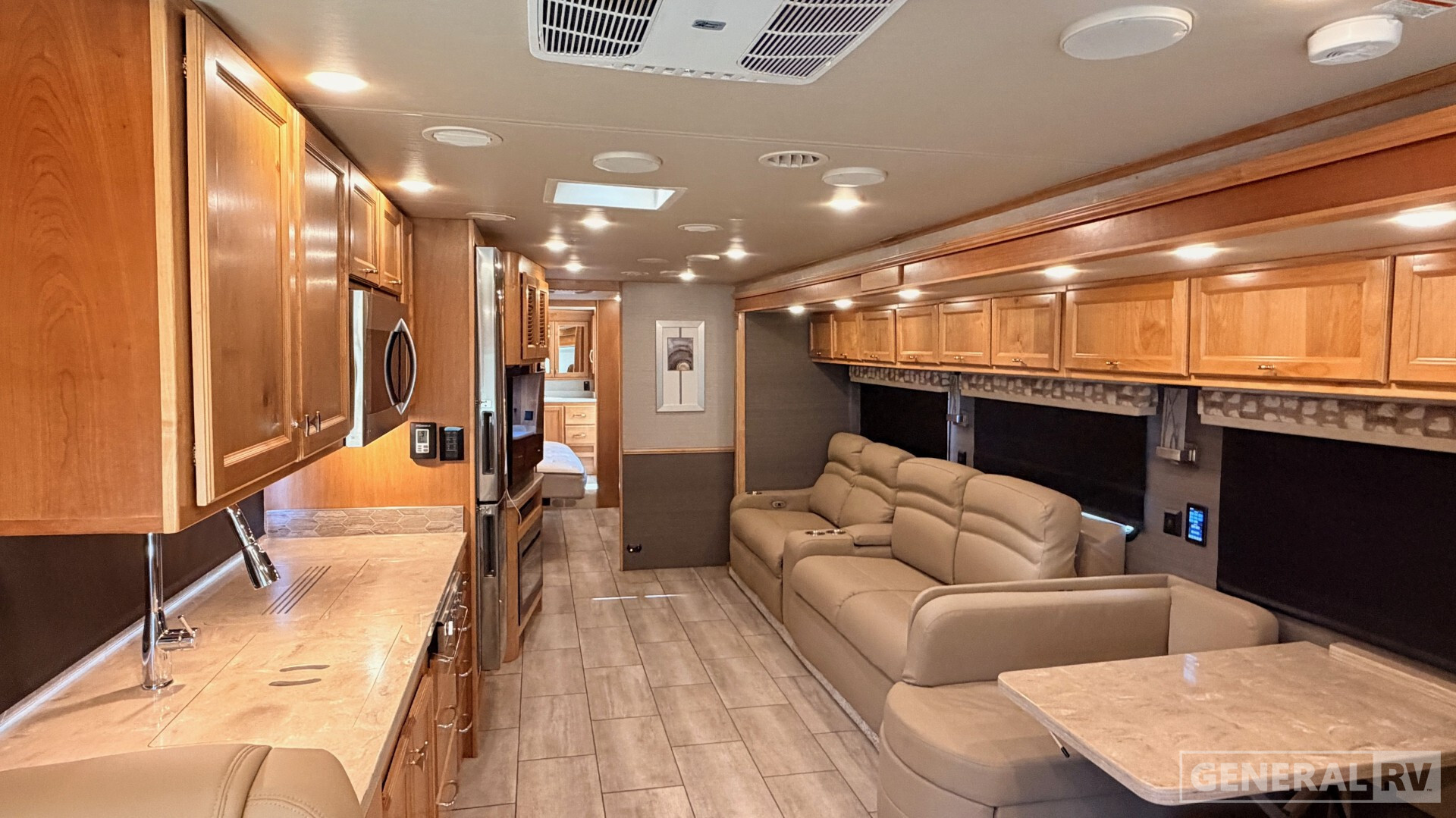 2022 Tiffin ALLEGRO RED 340 38LL in salisbury NC