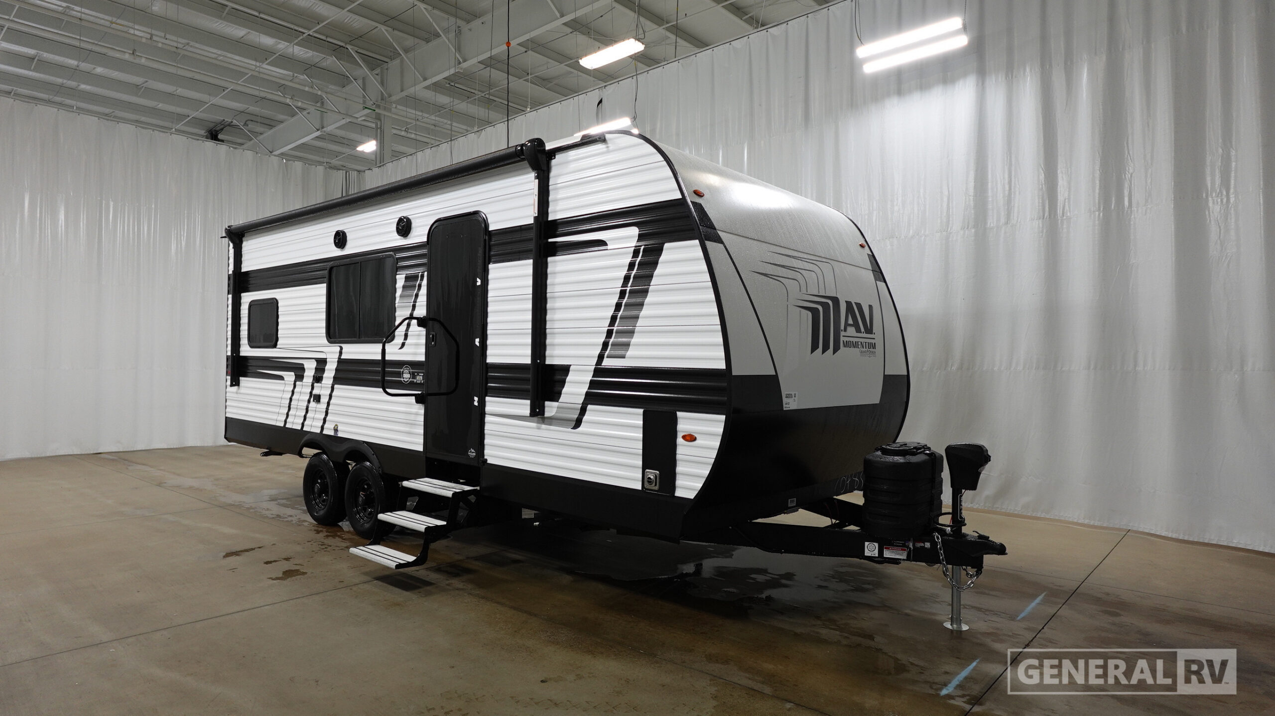 2026 Grand Design MOMENTUM MAV 22MAV in draper UT