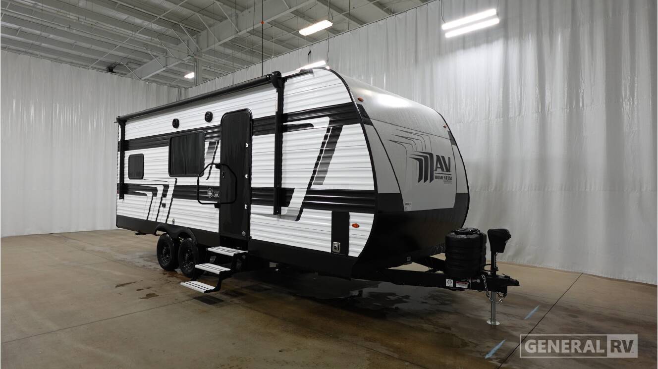 A photo of this 2026 Grand Design MOMENTUM MAV 22MAV