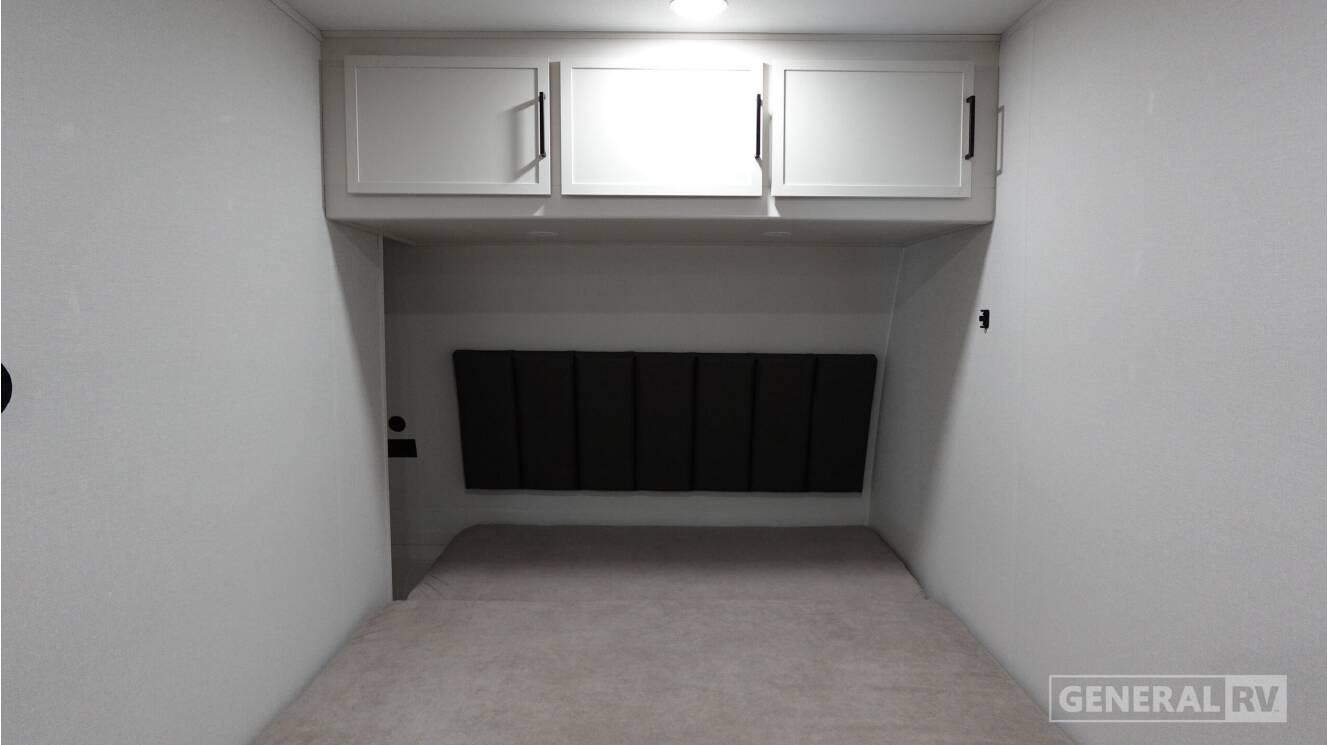 A photo of this 2026 Grand Design MOMENTUM MAV 22MAV