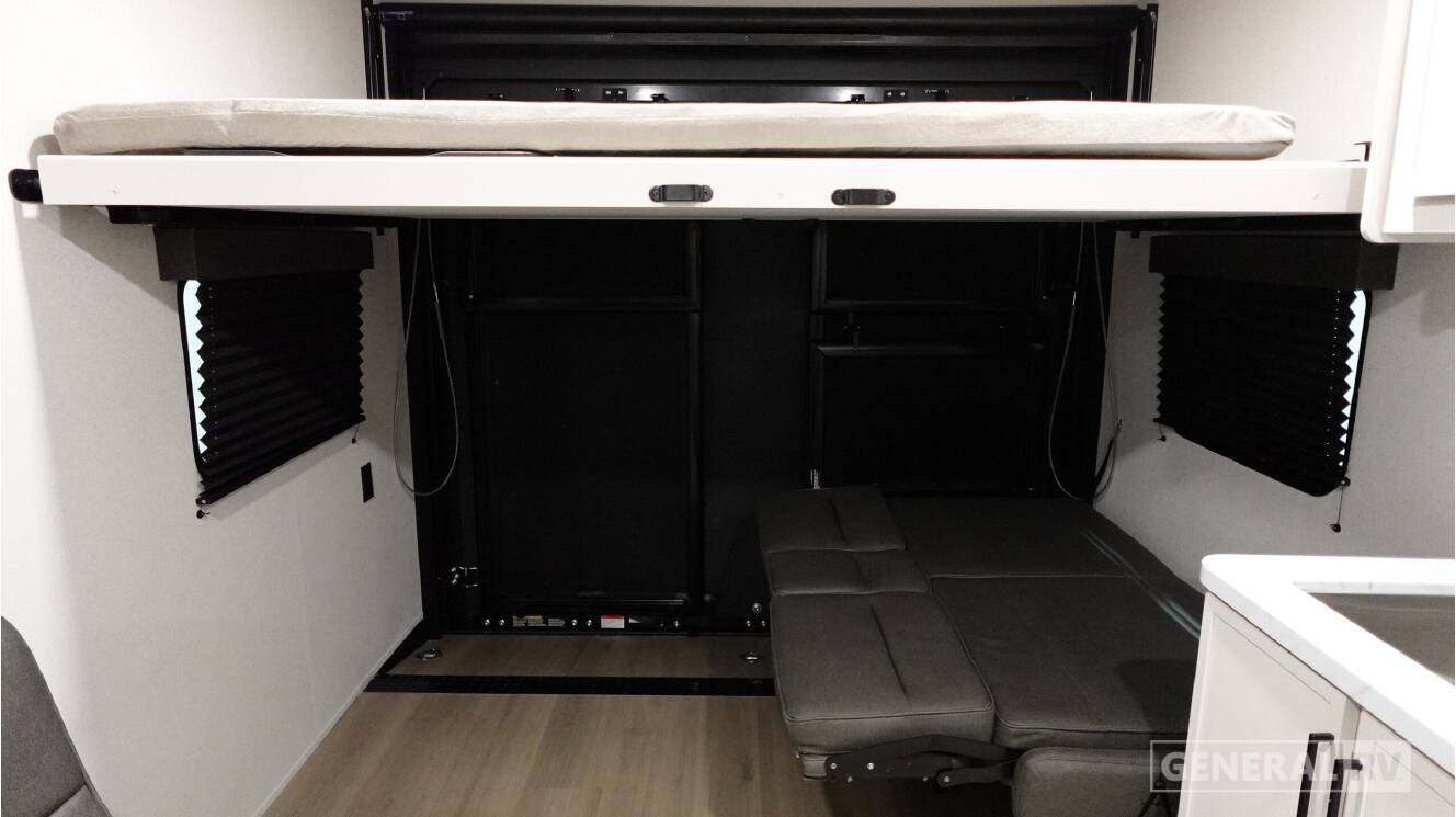 A photo of this 2026 Grand Design MOMENTUM MAV 22MAV