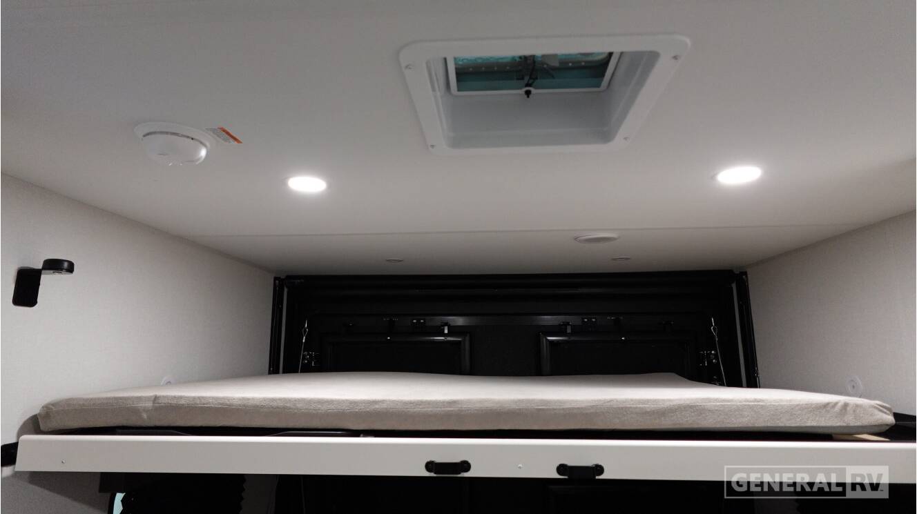 A photo of this 2026 Grand Design MOMENTUM MAV 22MAV