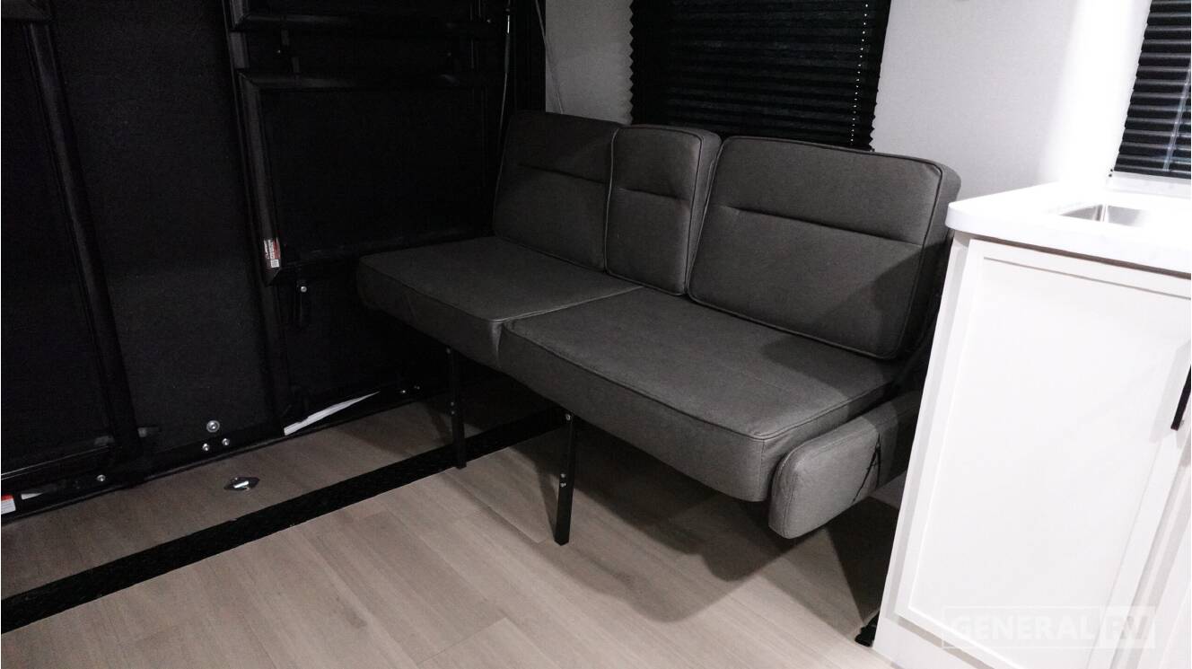 A photo of this 2026 Grand Design MOMENTUM MAV 22MAV