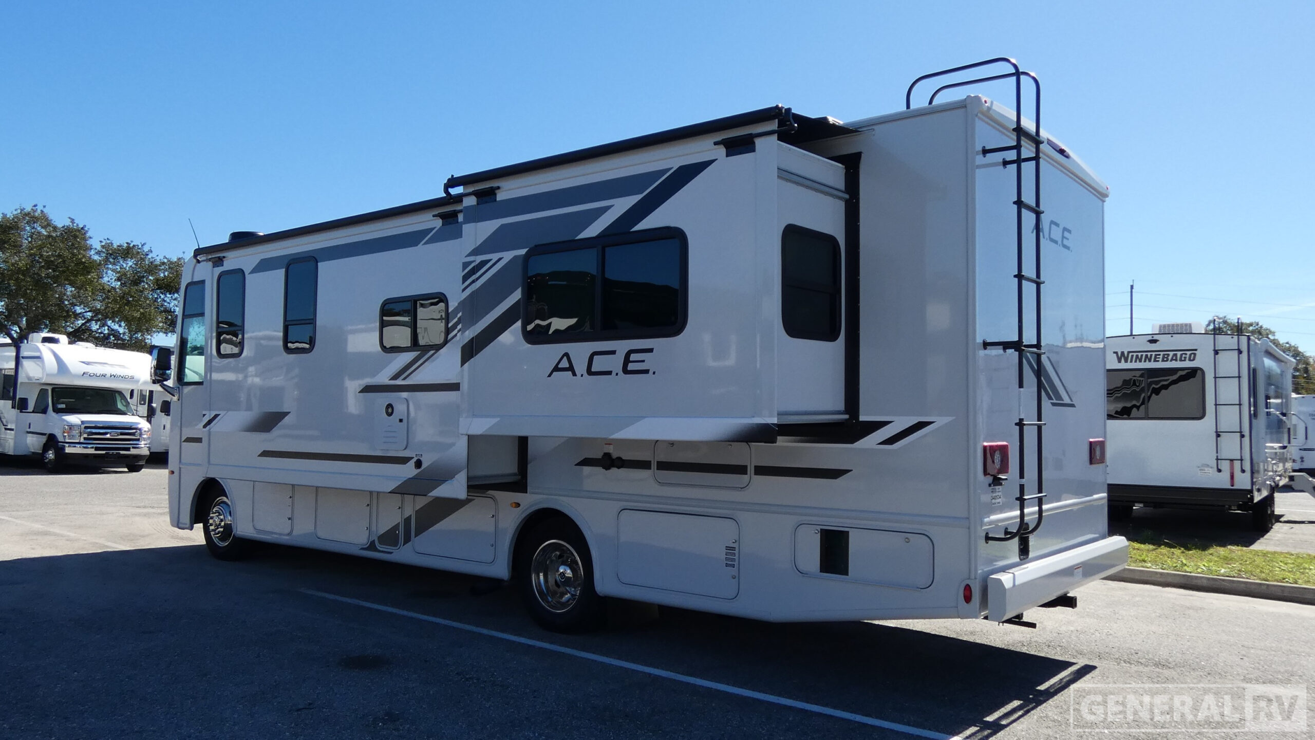 2026 Thor Motor Coach ACE 29G in orange park FL