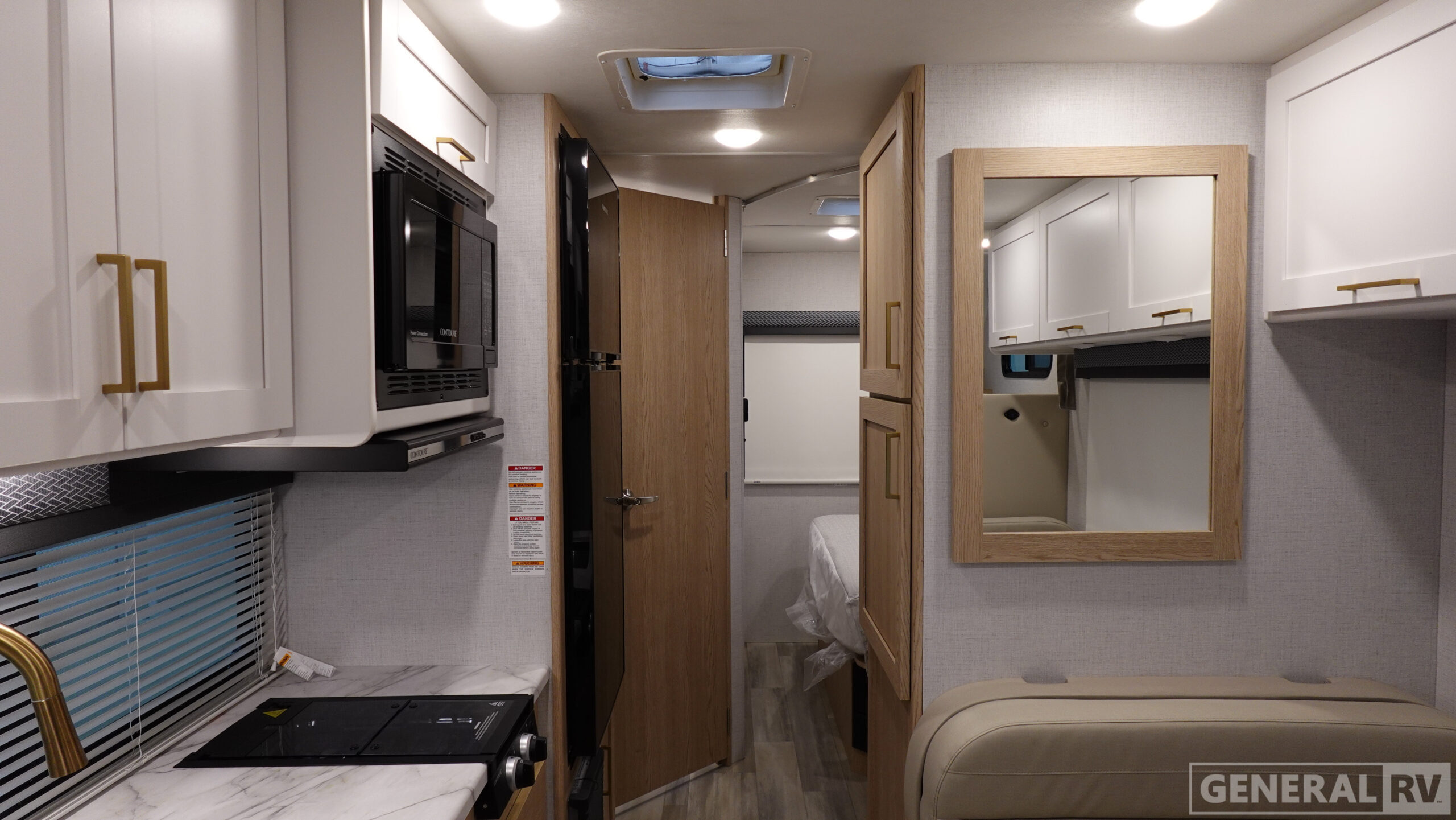 2026 Thor Motor Coach FOUR WINDS 22Z Chevy in orange park FL