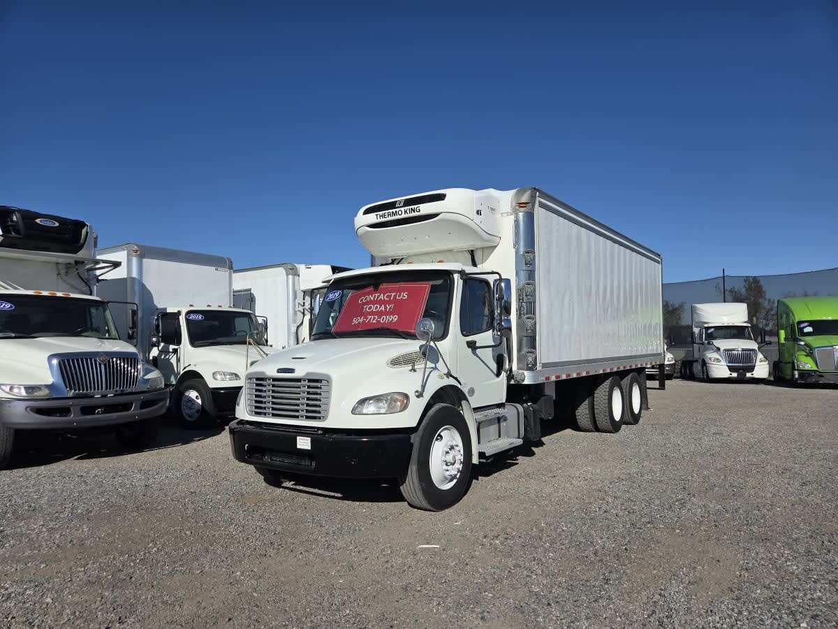 2019 FREIGHTLINER BUSINESS CLASS M2 106 in Saint Rose, LA