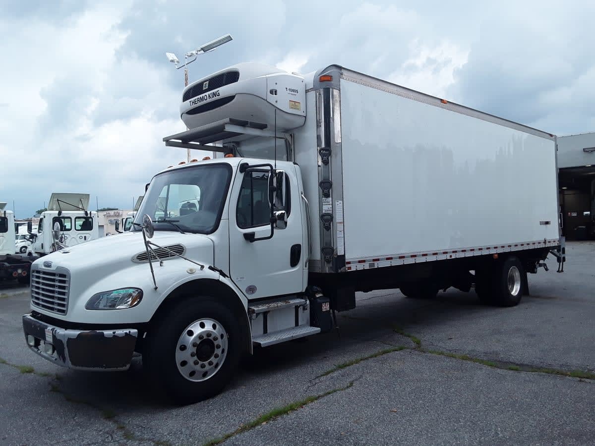 2020 FREIGHTLINER BUSINESS CLASS M2 106 in Allentown, PA