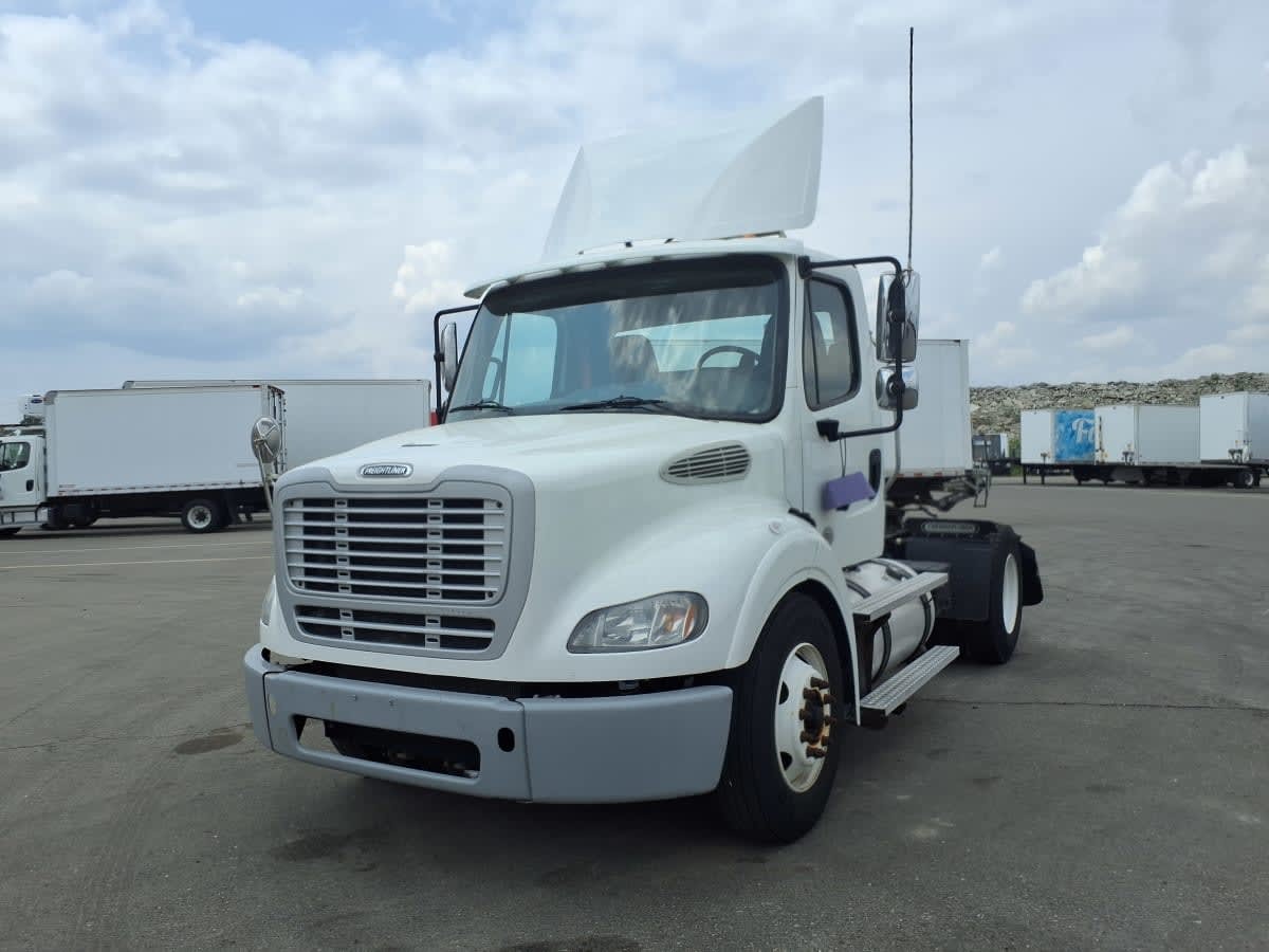 2020 FREIGHTLINER/MERCEDES M2-112 in Taylor, MI