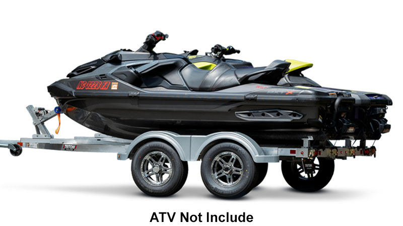 2027 Triton Trailers Elite Series Trailers 181 in. EWCI (1-Place) - EWCI-A in waterbury CT