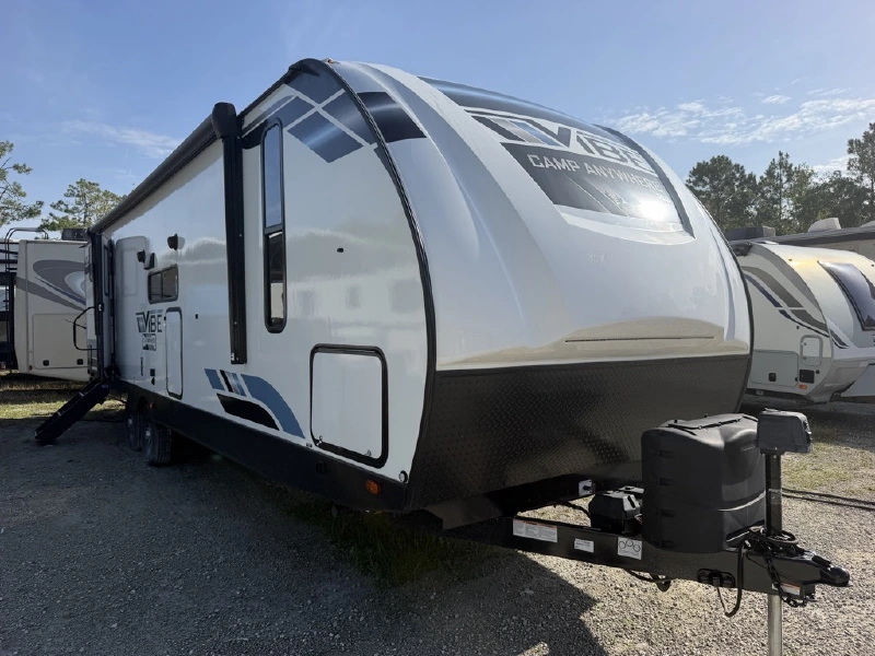 2023 FOREST RIVER VIBE 28BH