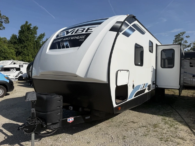 2023 FOREST RIVER VIBE 28BH