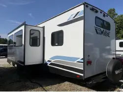 2023 FOREST RIVER VIBE 28BH