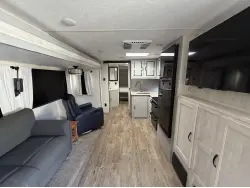 2023 FOREST RIVER VIBE 28BH