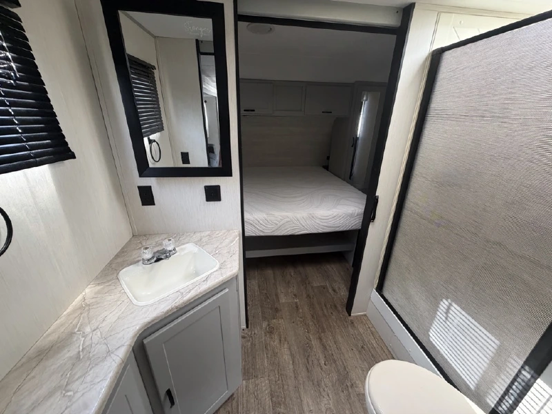 2023 FOREST RIVER VIBE 28BH