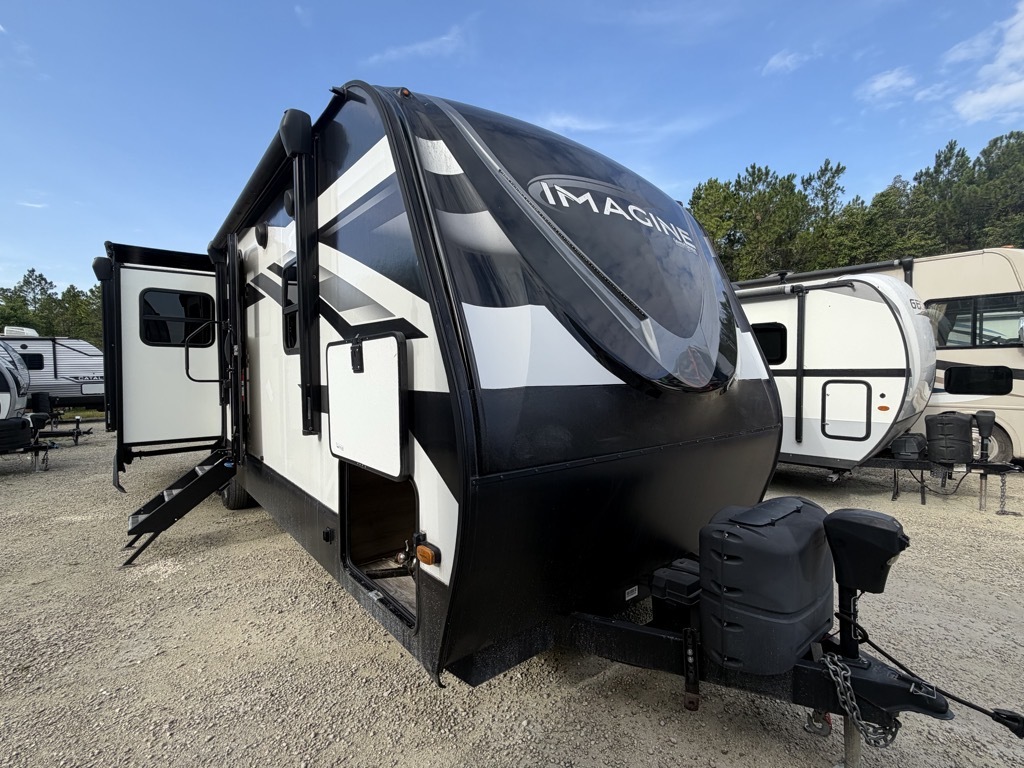 2022 Grand Design IMAGINE 2970RL in st. augustine FL