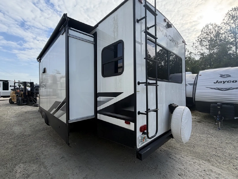 2022 GRAND DESIGN IMAGINE 2970RL