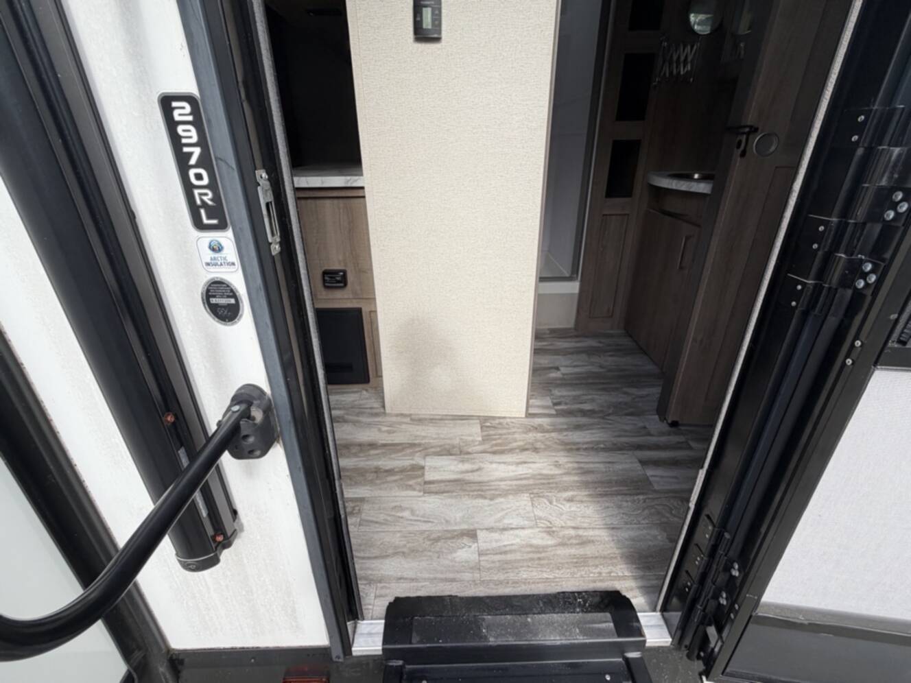 A photo of this 2022 Grand Design IMAGINE 2970RL