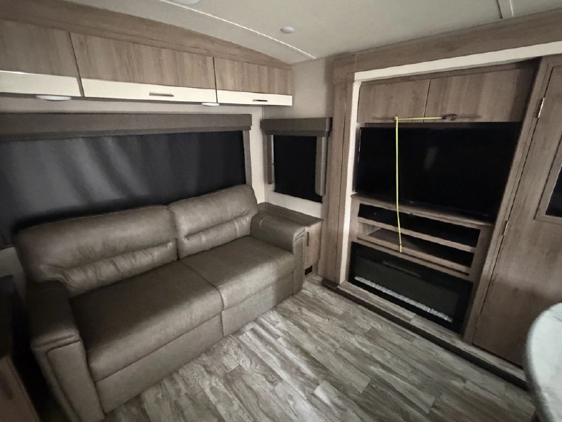 2022 GRAND DESIGN IMAGINE 2970RL