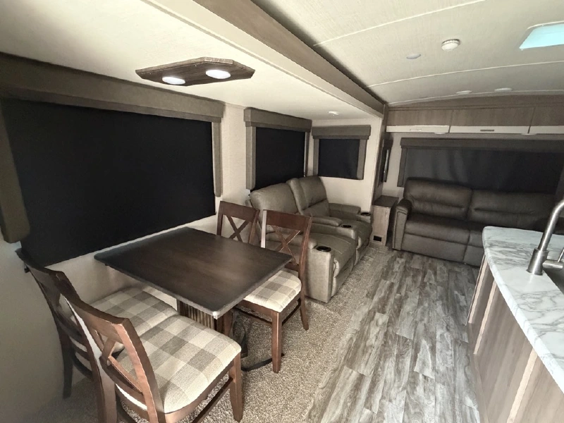 2022 GRAND DESIGN IMAGINE 2970RL