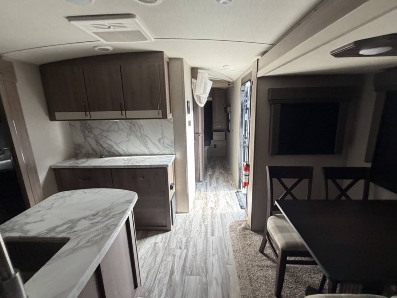 A photo of this 2022 Grand Design IMAGINE 2970RL