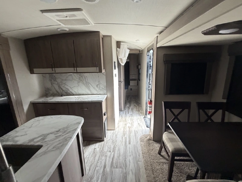2022 GRAND DESIGN IMAGINE 2970RL