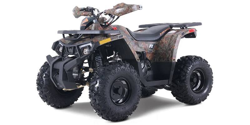 2026 Denago Powersports Mudhawk 10FI Sport ATV