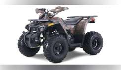 2026 Denago Powersports Mudhawk 10FI Sport ATV