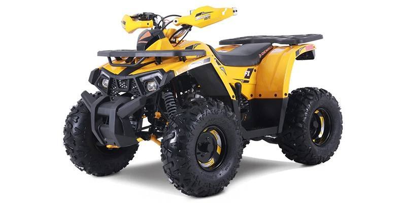 2026 Denago Powersports Mudhawk 10FI Sport ATV