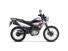 Honda Unveils Its First Electric Motorcycle image