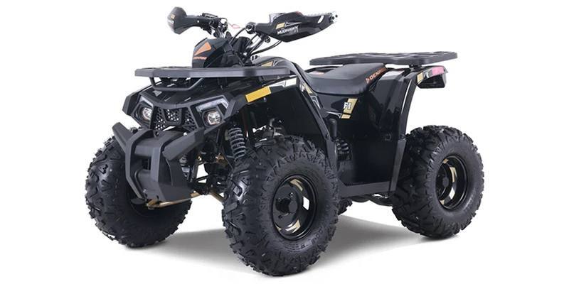 2026 Denago Powersports Mudhawk 10FI Sport ATV