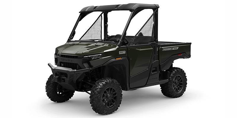 2026 Honda Pioneer 1000 Deluxe UTV/Utility ATV
