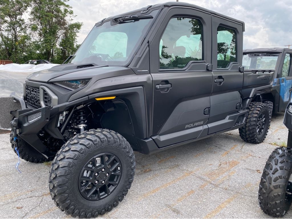 2026 Polaris Ranger Crew XD 1500 NorthStar Edition Ultimate in frederick MD