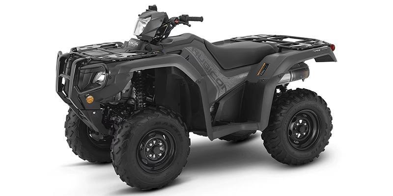 2027 Honda FOREMAN RUBICON 4X4 EPS in bend OR
