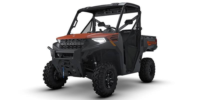 2026 Polaris Ranger 1000 Premium in salisbury MD