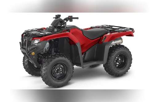 2026 Honda RANCHER 4X4 in columbia MO