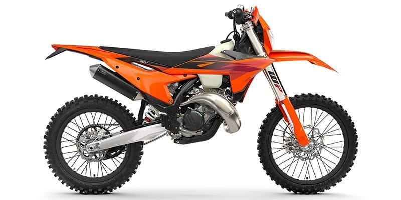 2027 KTM 150 XC W TPI 150 W TPI in North Kingstown, RI