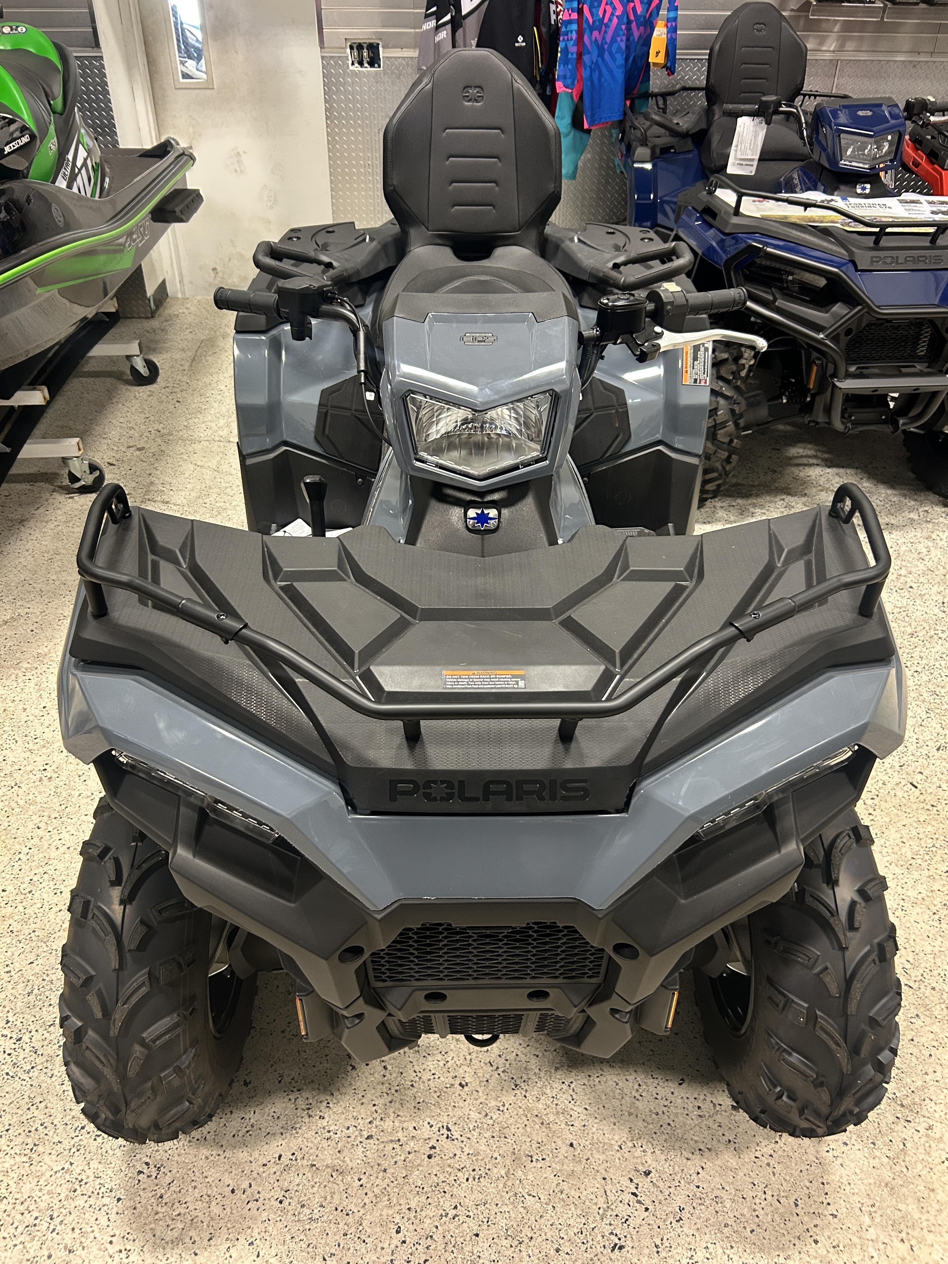 2025 Polaris Sportsman Touring 570 EPS in staten island NY