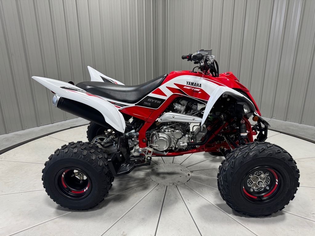 2026 Yamaha Raptor 700R SE 70th Anniversary in jonestown PA