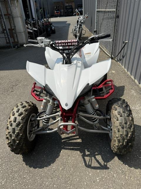 Used 2005 Yamaha YFZ450 For Sale in Monroe, WA - 5041438953 - ATV