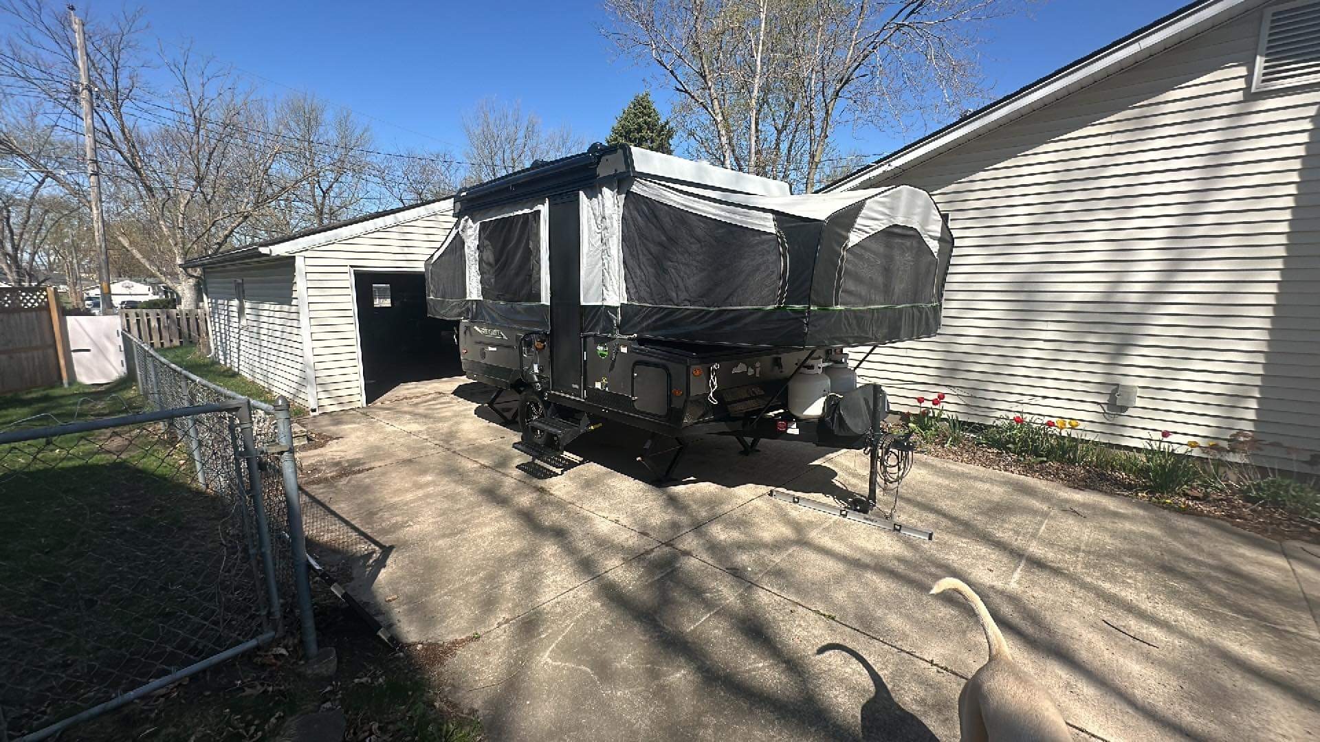 2021 Forest River ROCKWOOD ESP 1910ESP in ankeny IA