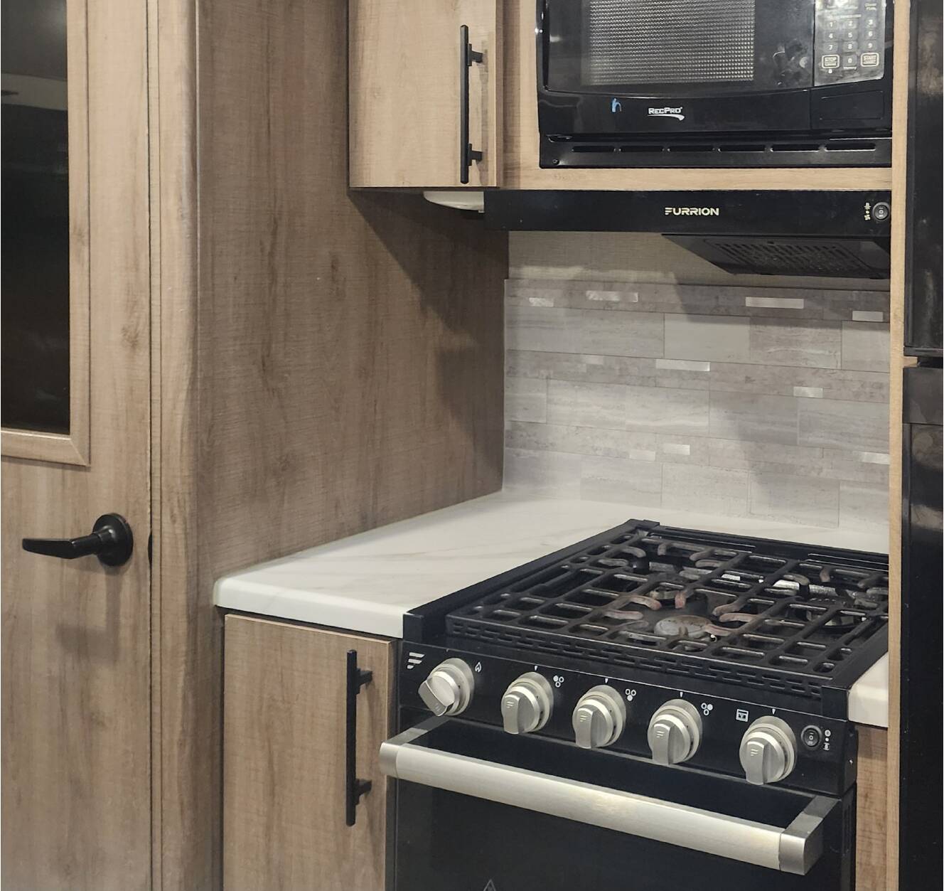 A photo of this 2023 Grand Design IMAGINE 2970RL
