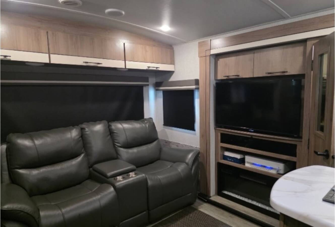 A photo of this 2023 Grand Design IMAGINE 2970RL
