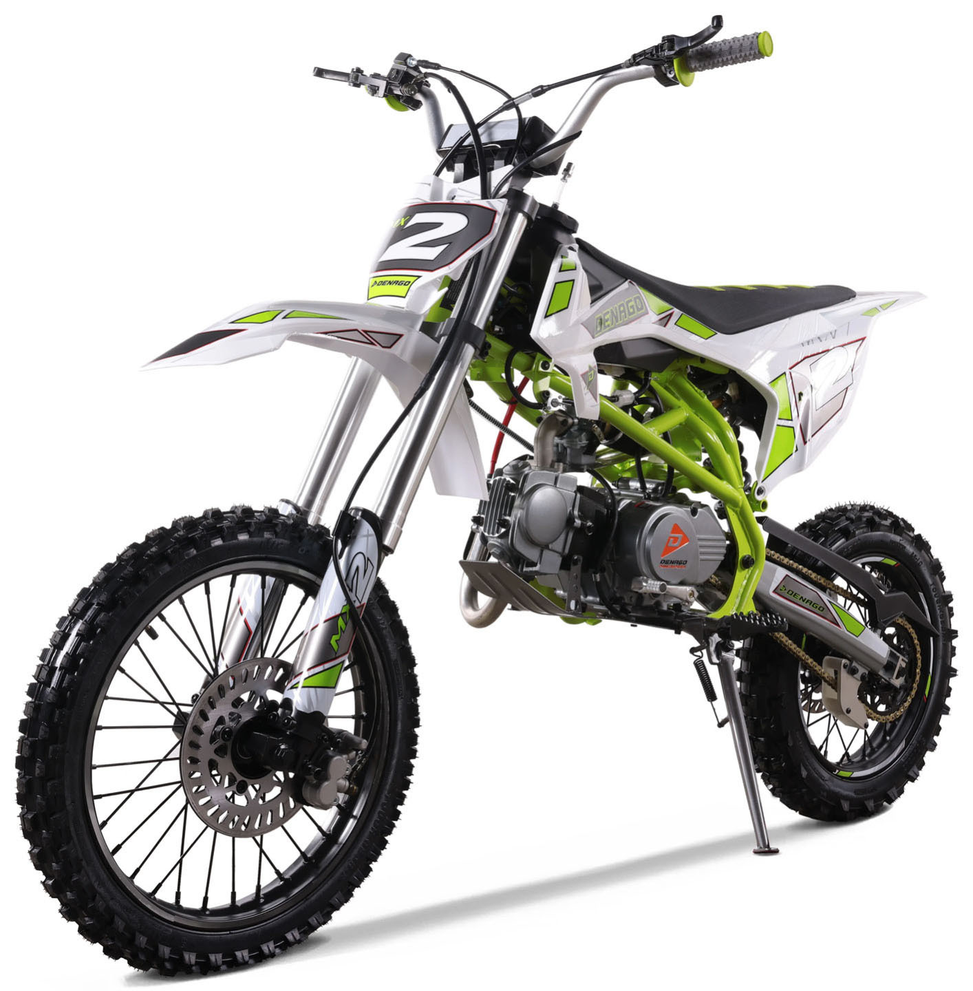 2026 Denago Powersports MX2 in La Marque, TX