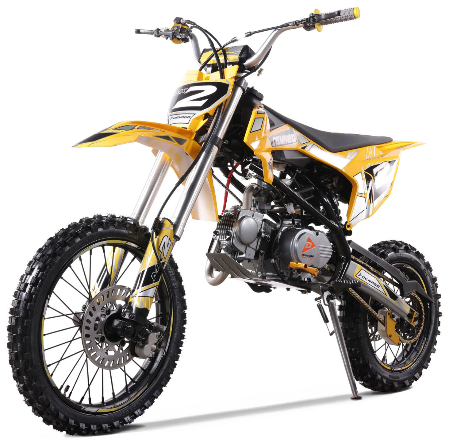 2026 Denago Powersports MX2 in La Marque, TX