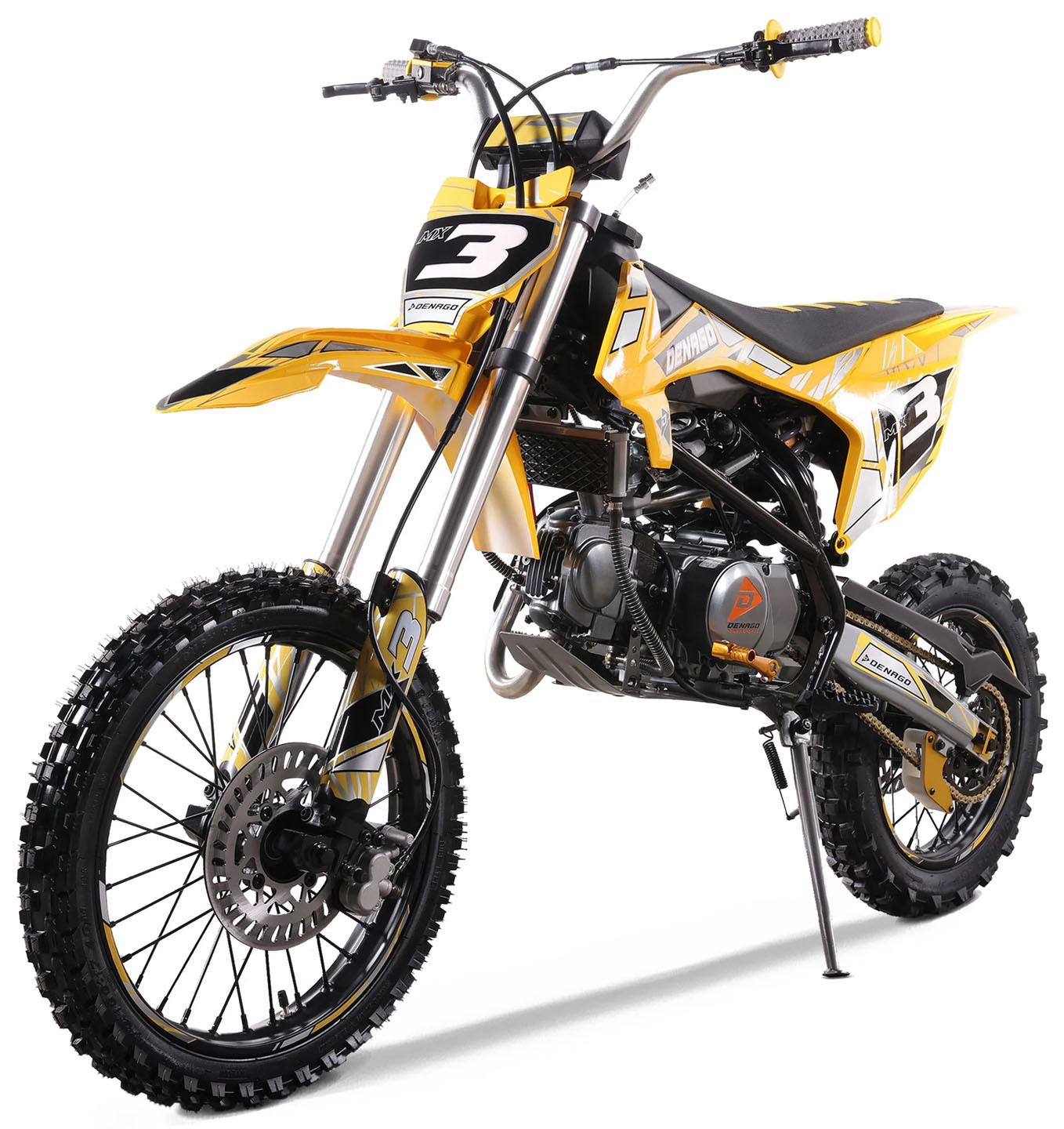 2026 Denago Powersports MX3 in La Marque, TX