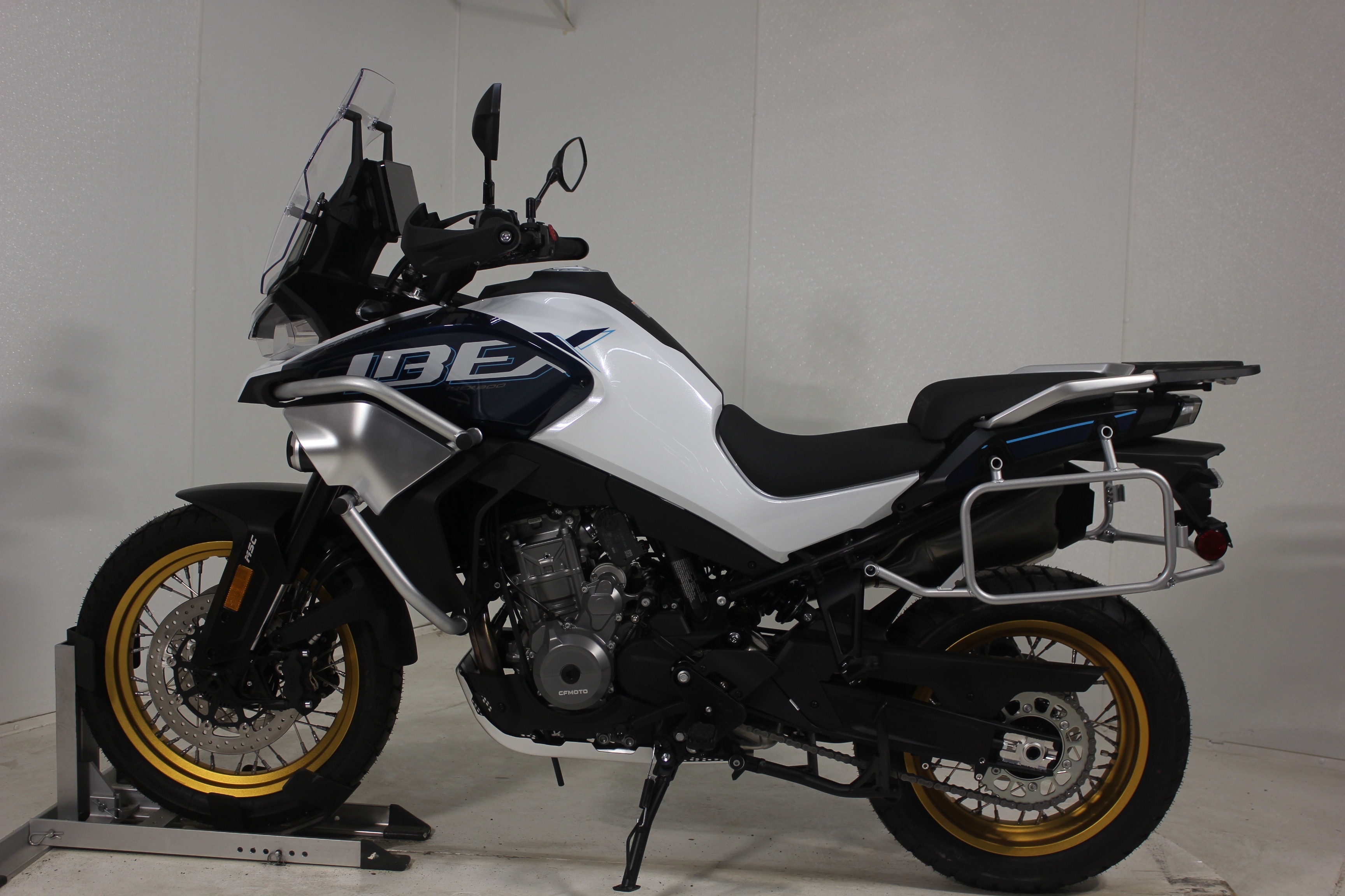 2026 CFMOTO Ibex 800 E 800 E in Pittsfield, MA