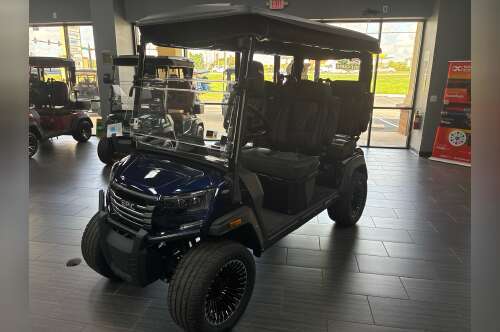 2026 Epic Carts E40FX in wildwood FL