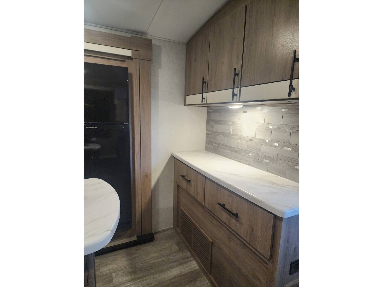 A photo of this 2023 Grand Design IMAGINE 2970RL